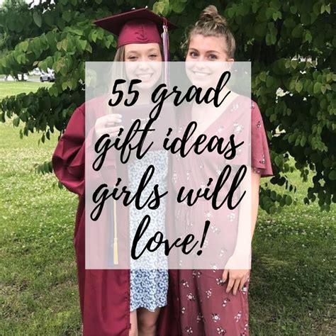 good grad gifts for sister|high school graduation gift ideas for girls.